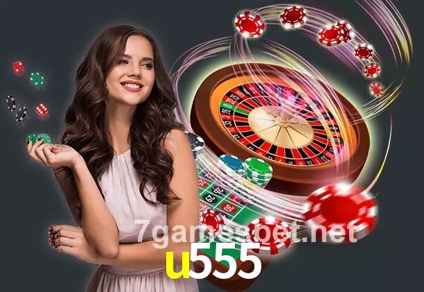 vivo no cassino u555